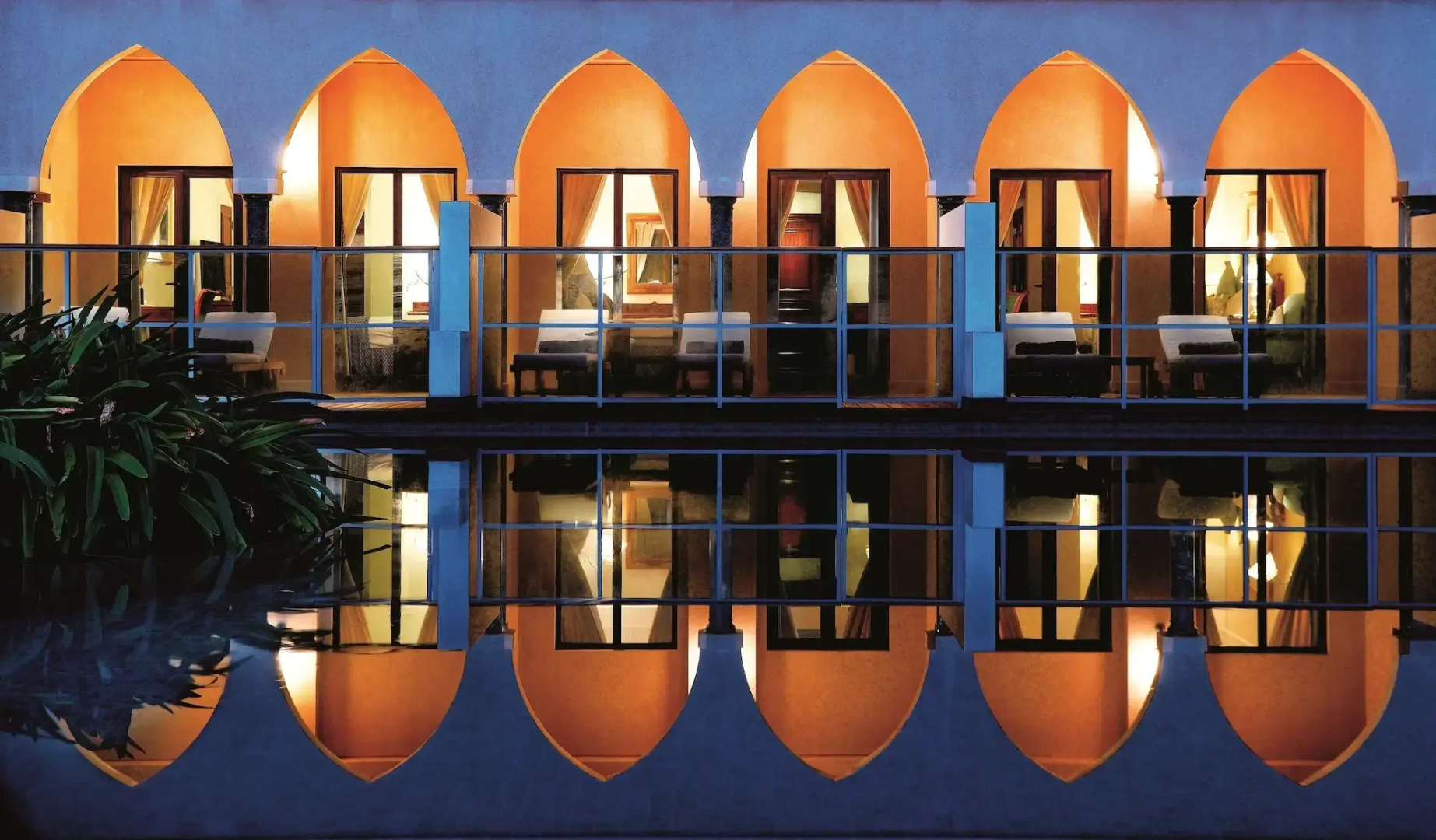 Photo - Al Bustan Palace, a Ritz-Carlton Hotel