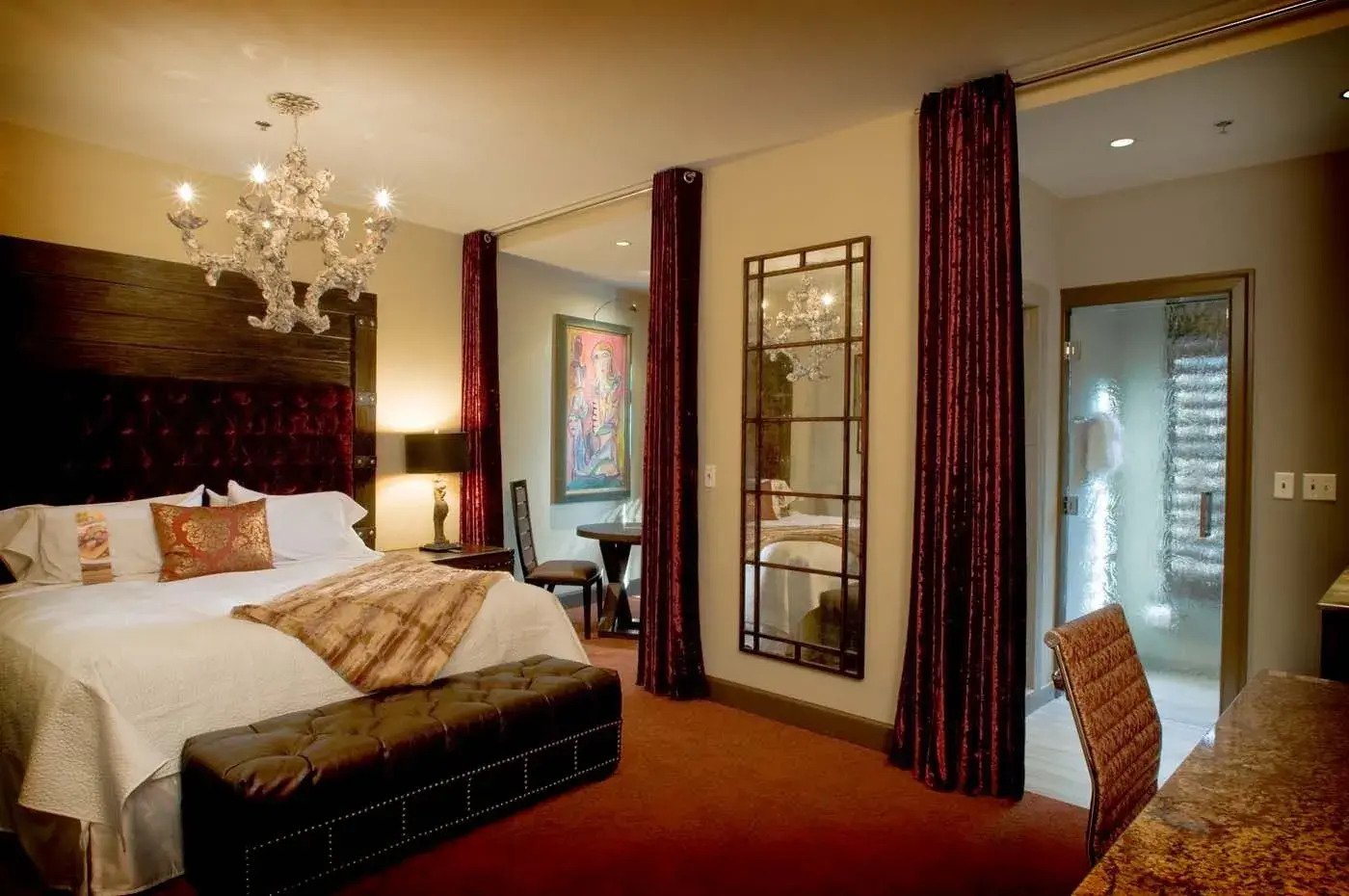 Photo - The Bohemian Hotel Savannah Riverfront, Autograph Collection