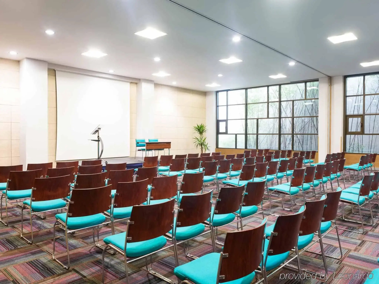 Photo - Hotel Puerta de Bilbao