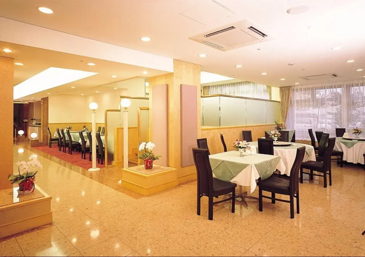 Foto - Marroad inn omiya