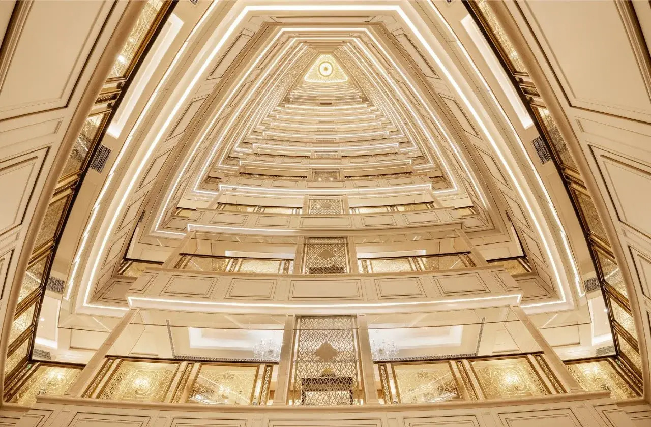 Foto - The St. Regis Zhuhai