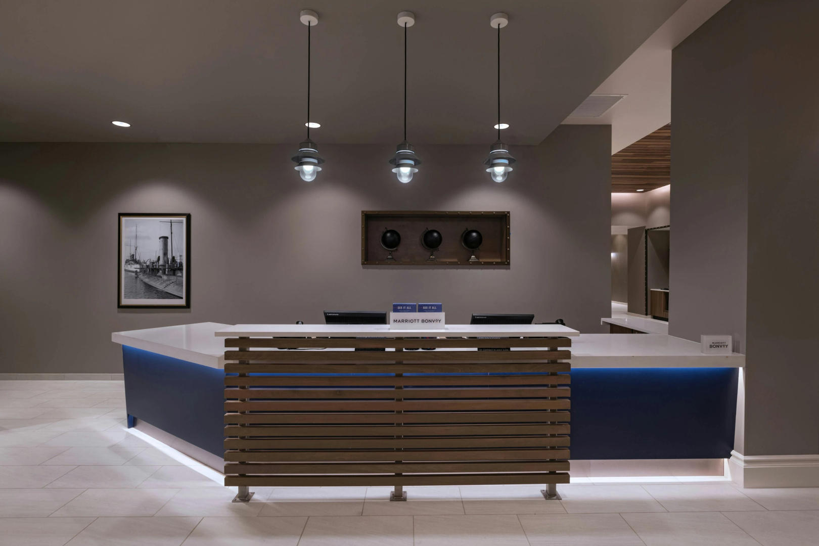 Photo - TownePlace Suites by Marriott San Diego Airport/Liberty Station