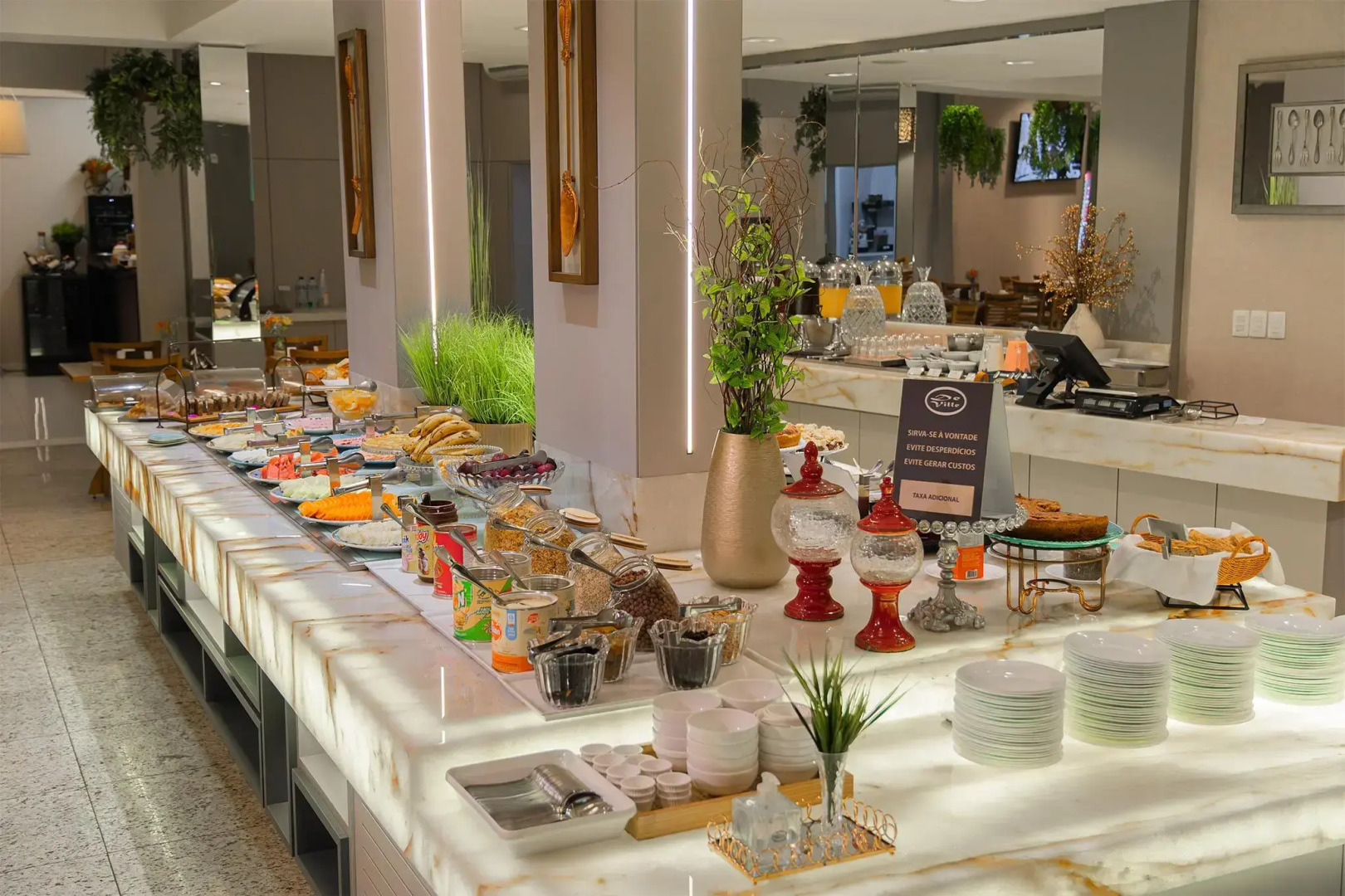 Foto - Hotel Marimar The Place