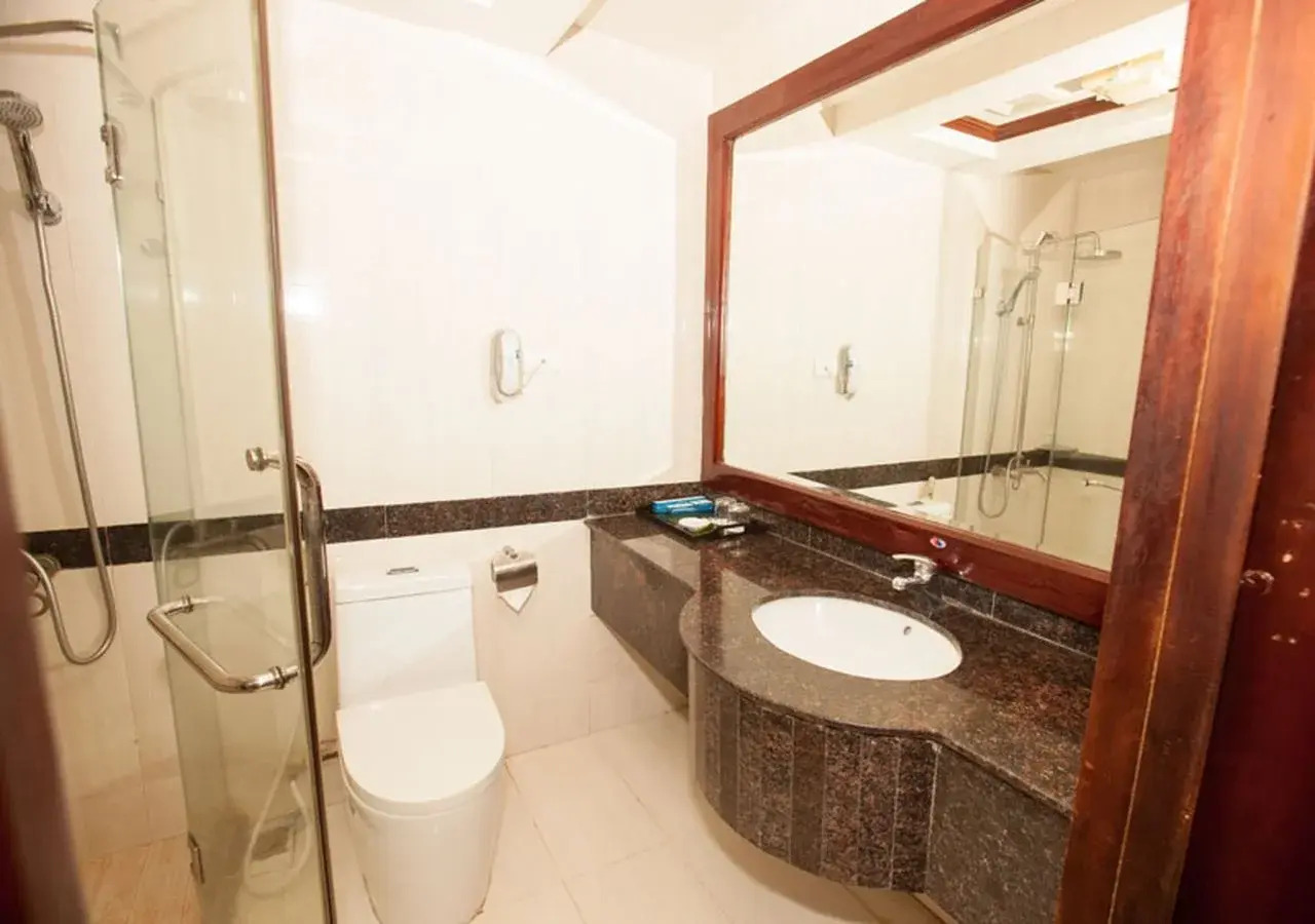 Photo - Sao Mai Boutique Hotel