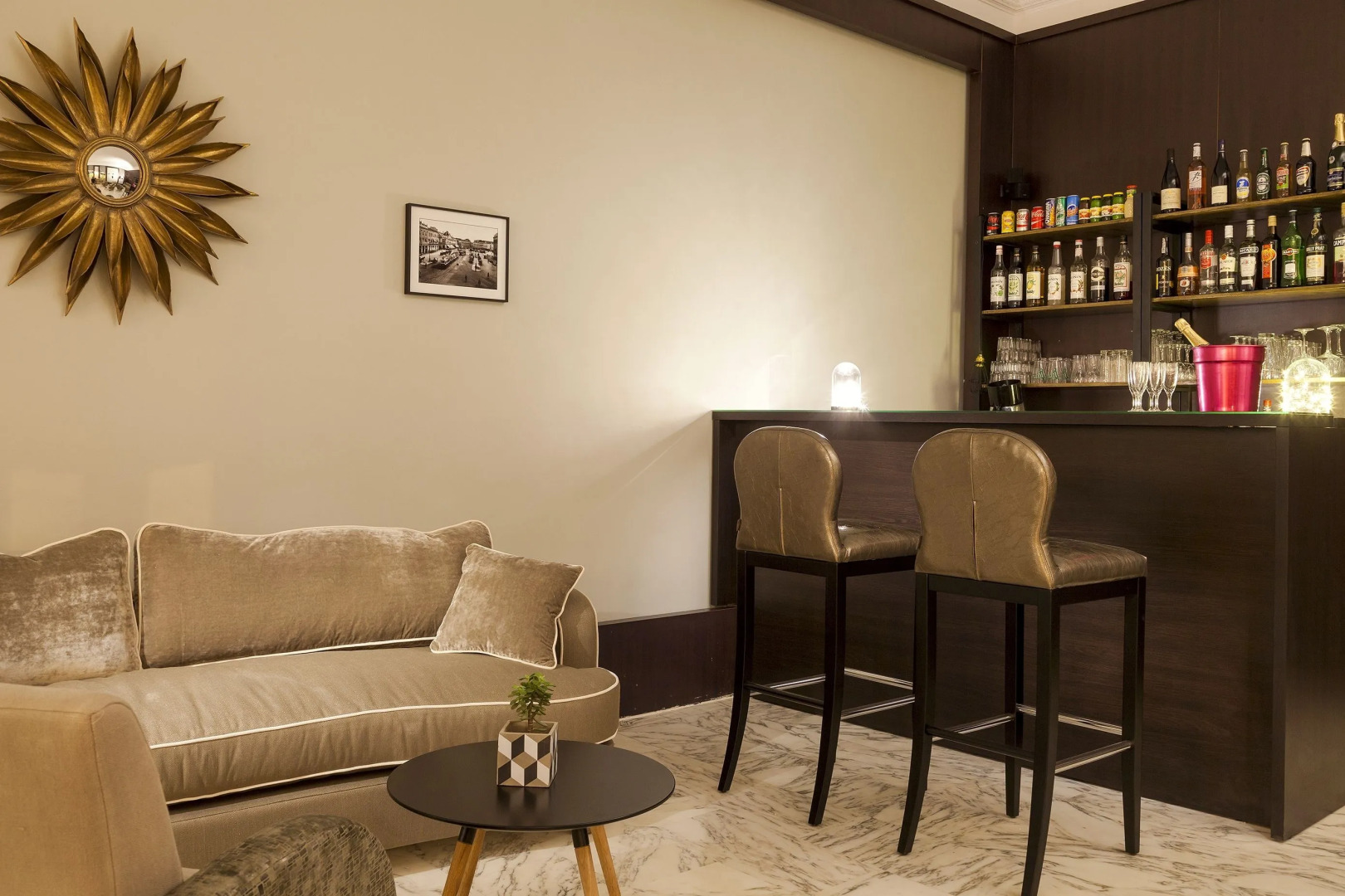 Foto - Hôtel Le Soleia by Inwood Hotels