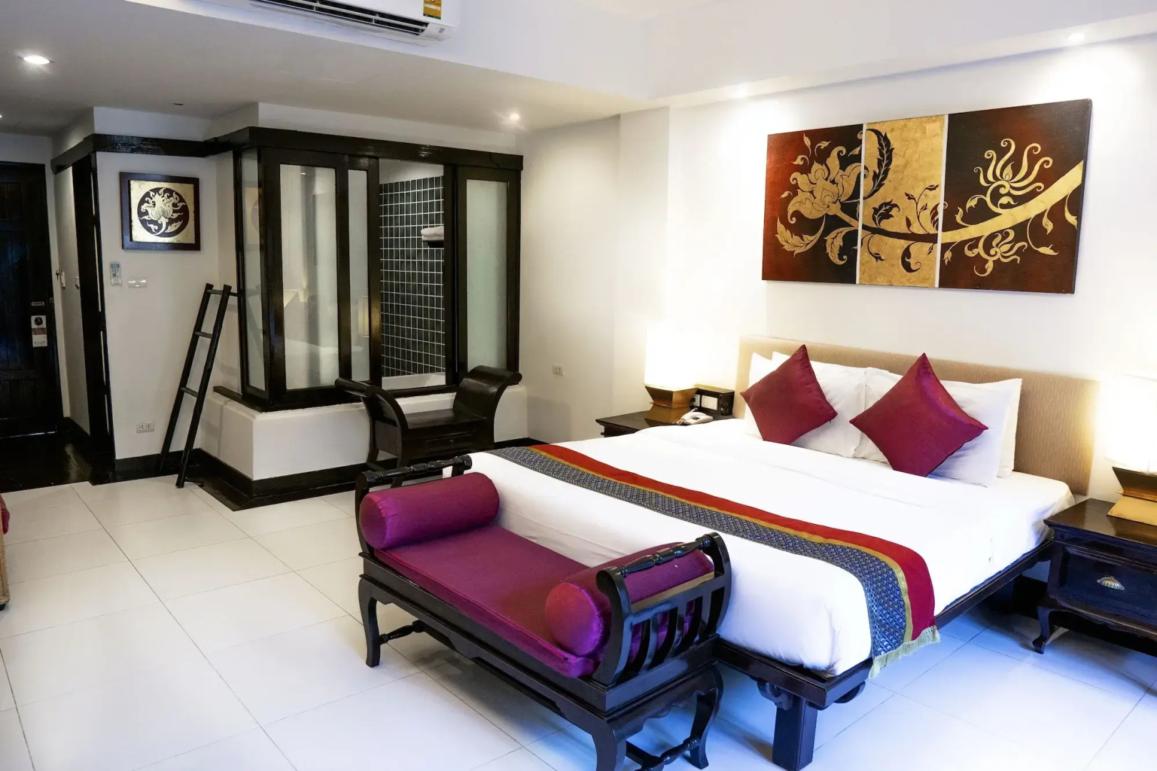 Foto - Yantarasri Resort