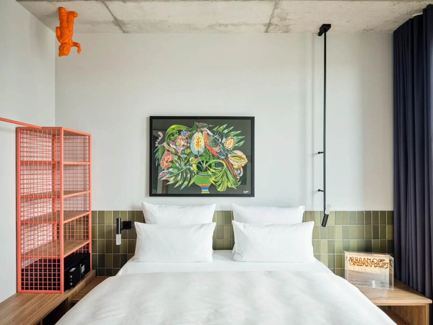 Foto - URBAN LOFT Berlin