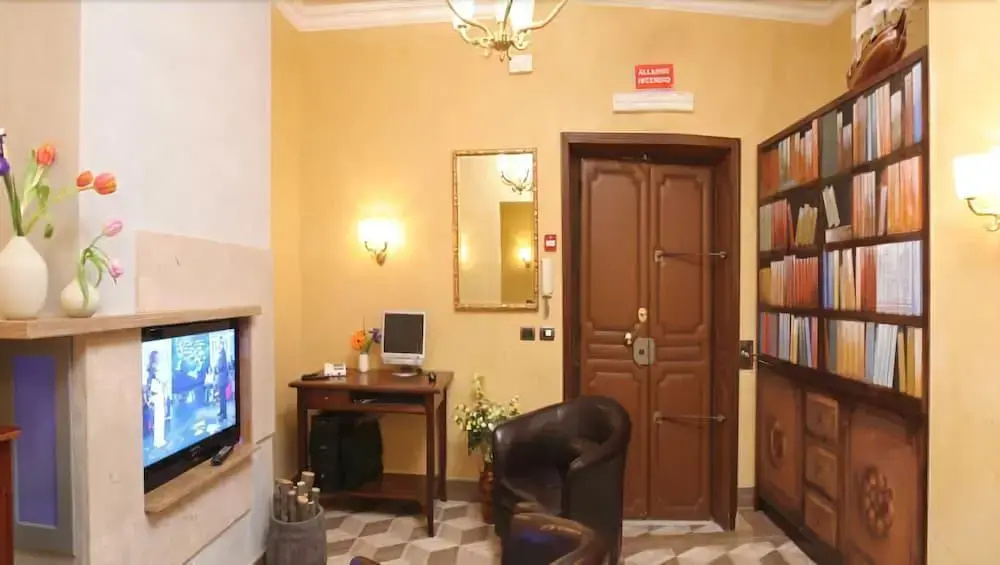 Foto - The Five Oscars Inn