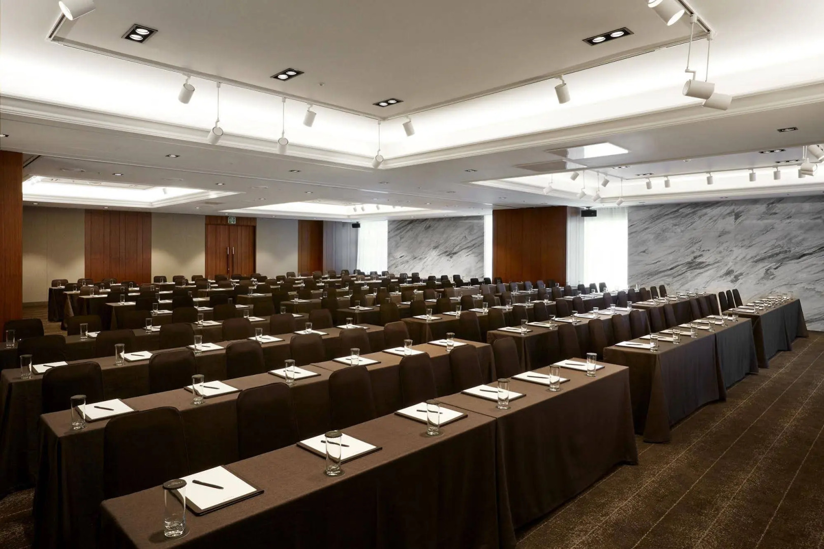 Foto - Oakwood Premier Coex Center Seoul