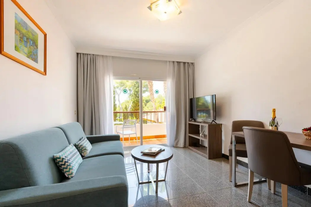 Foto - S'Argamassa Boutique Hotel