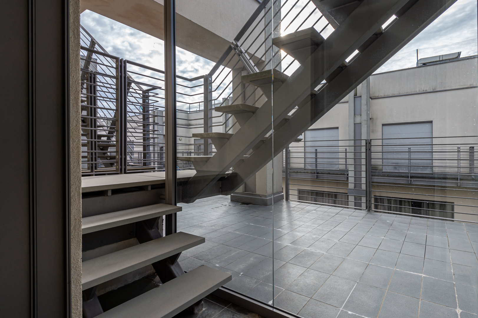 Photo - UNA Hotels Le Terrazze Treviso Hotel & Residence