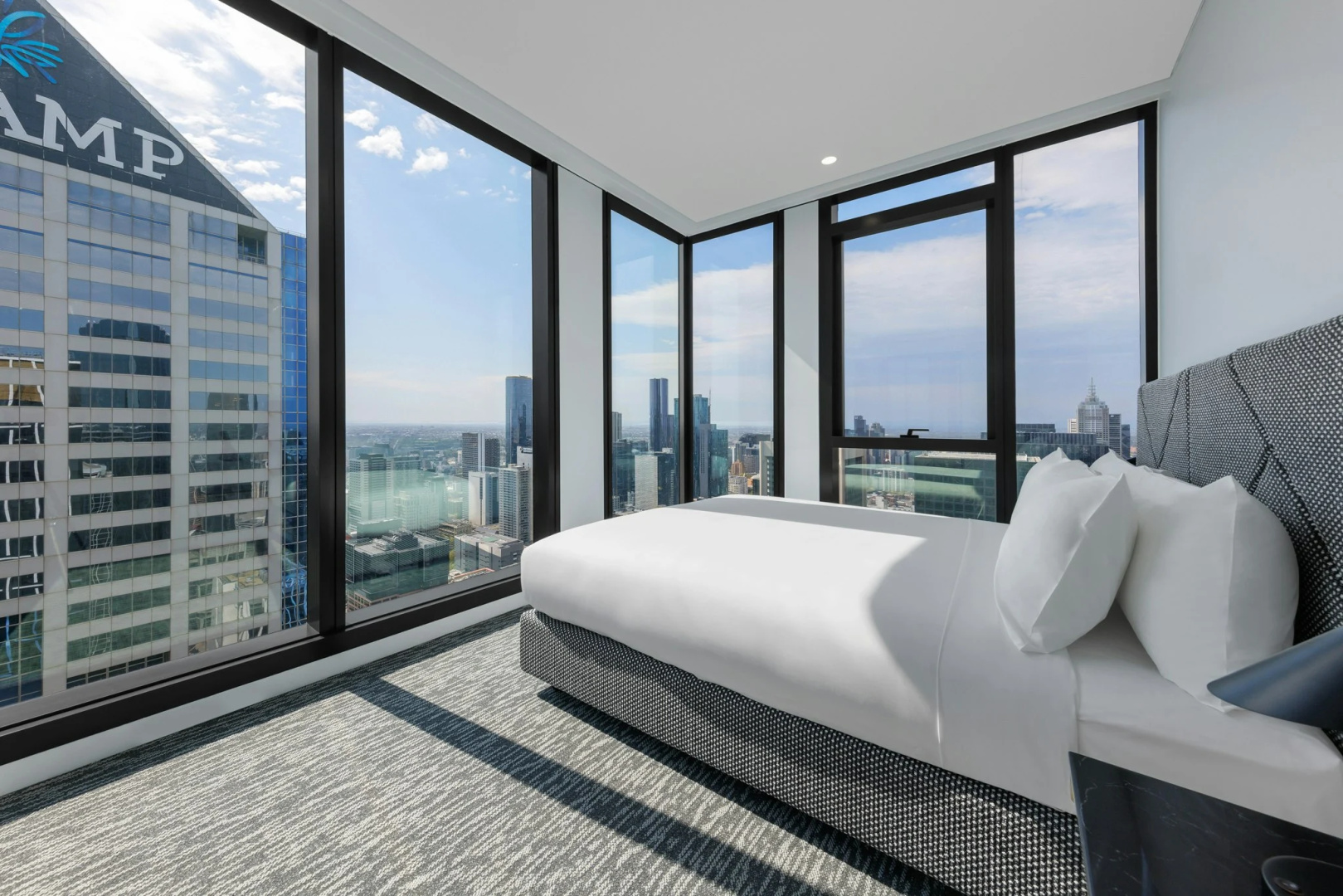 Foto - Meriton Suites Melbourne