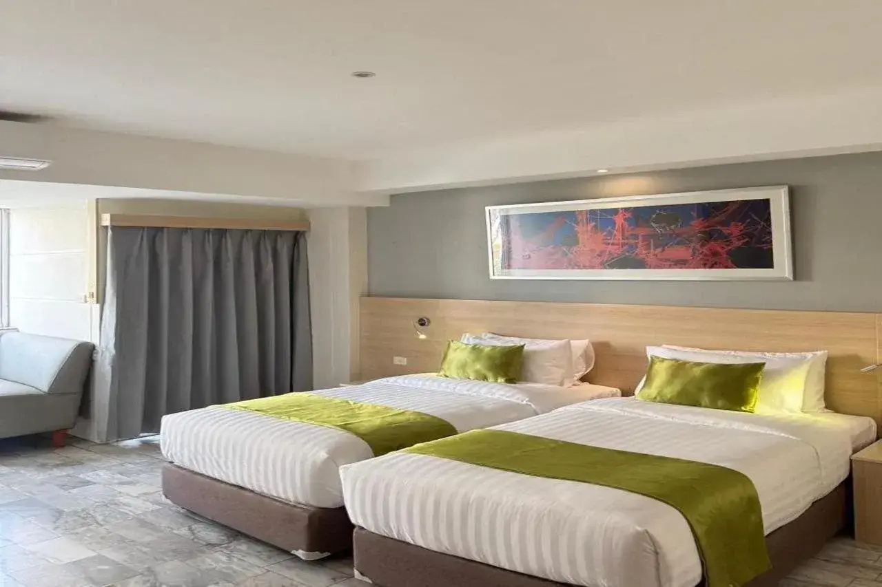 Photo - iCheck inn Thapra