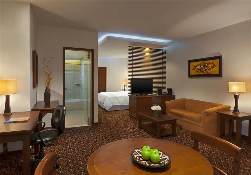 Photo - Sheraton Bogotá Hotel