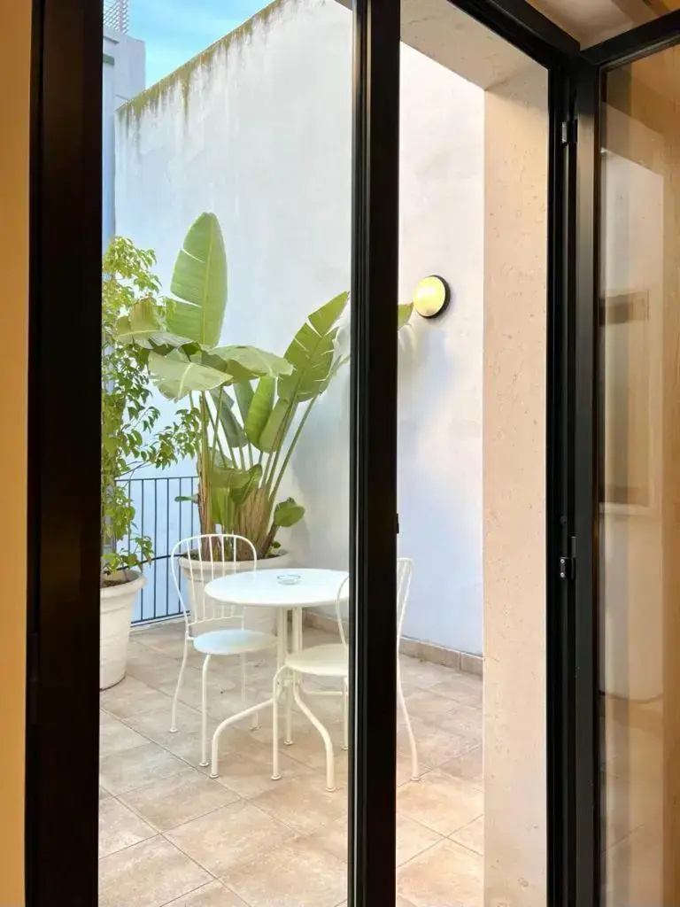 Foto - Imago Plus Hotel