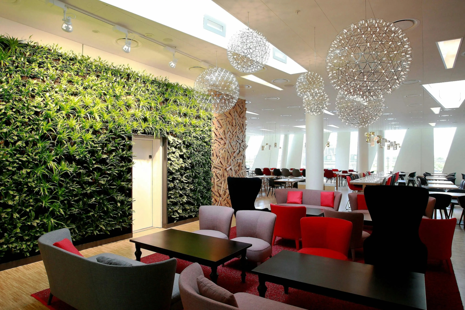 Foto - AC Hotel by Marriott Bella Sky Copenhagen