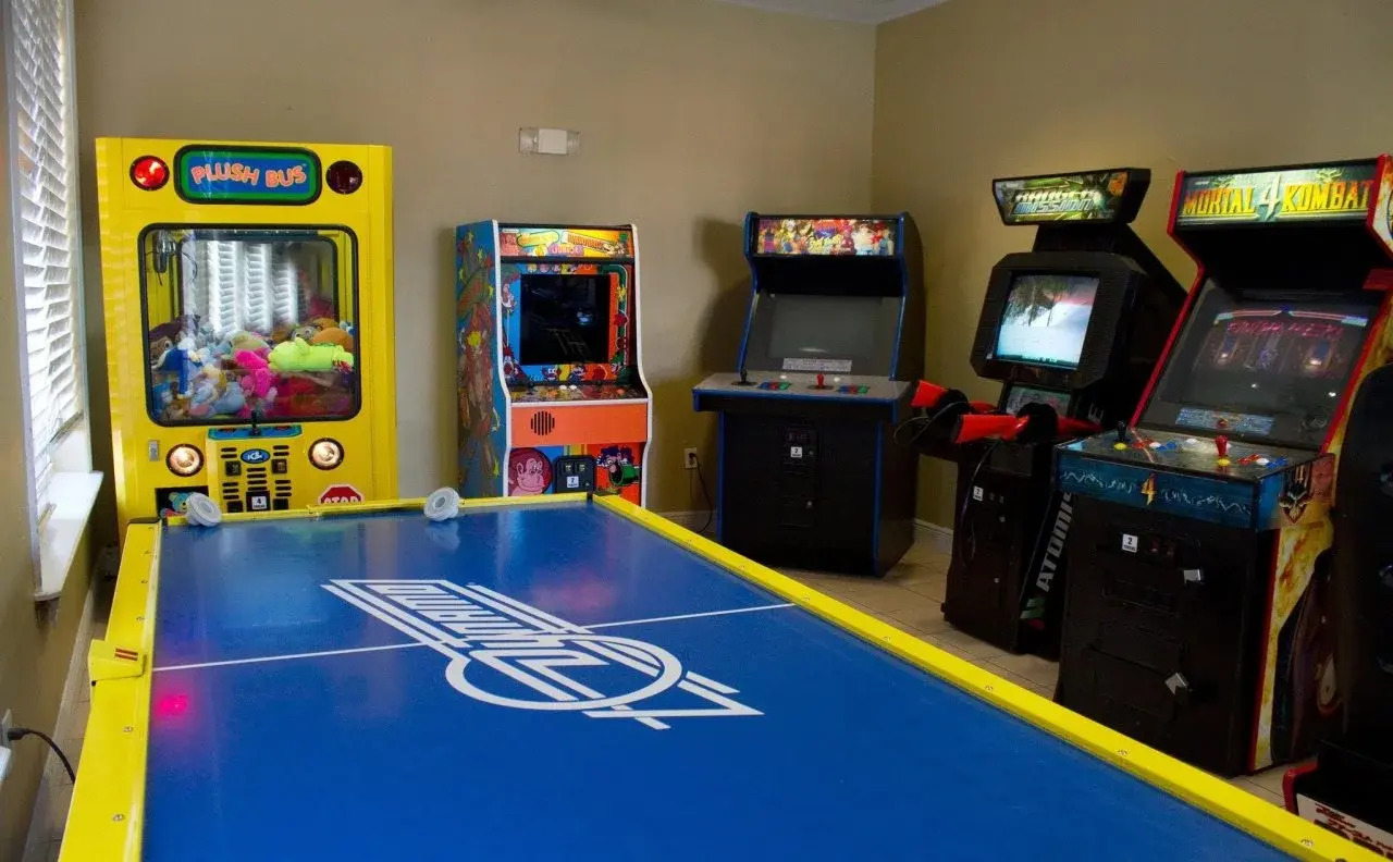 Photo - Summer Bay Orlando MOD Collection by Sonesta