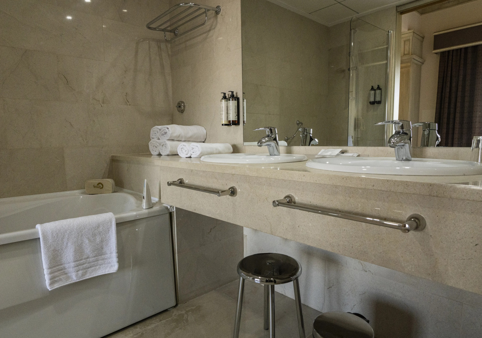 Photo - Senator Águilas