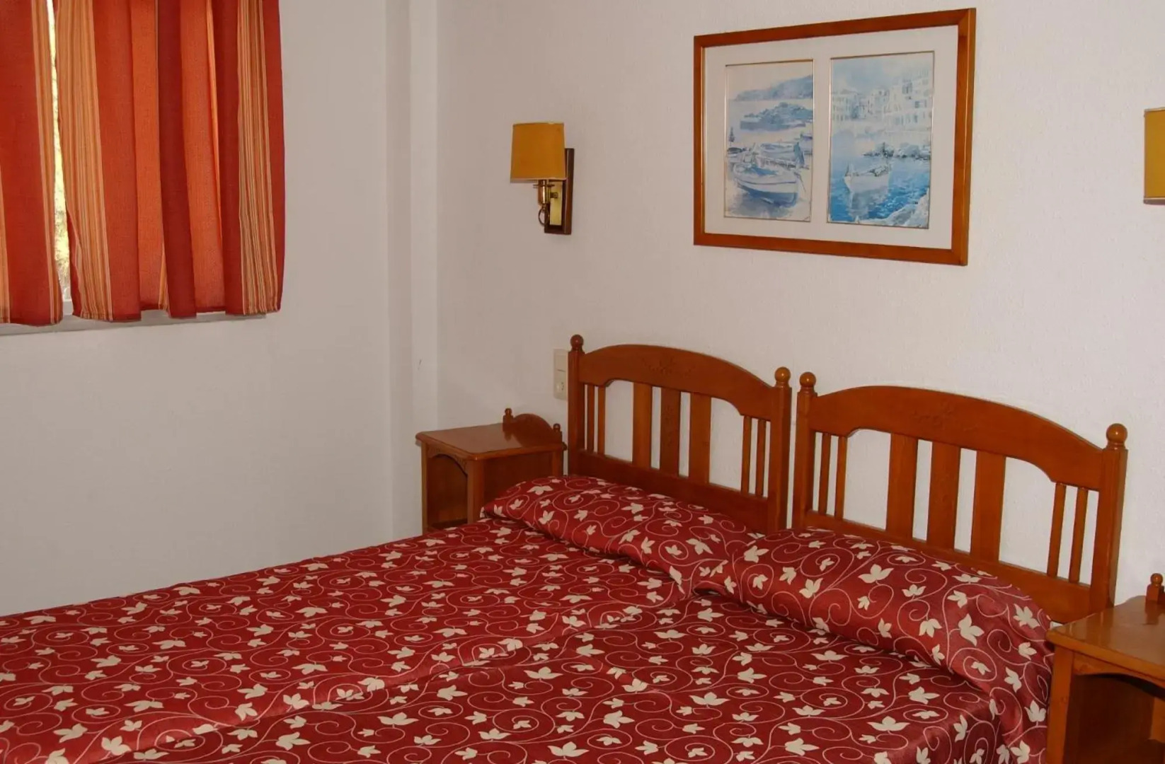 Foto - Apartamentos Quintasol
