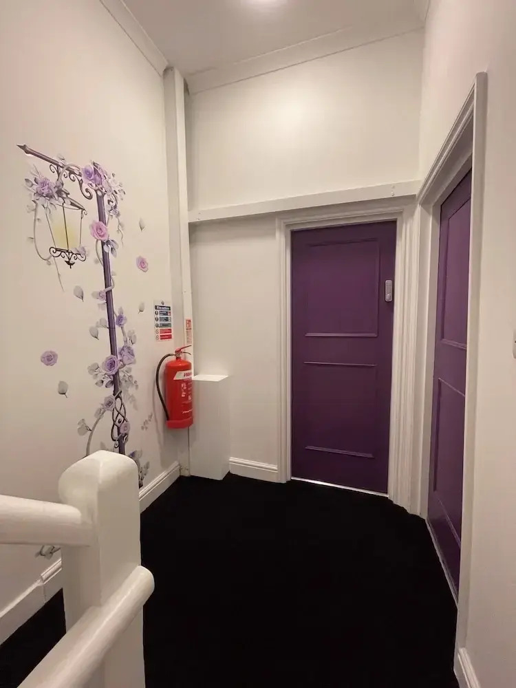 Foto - Westminster Inn