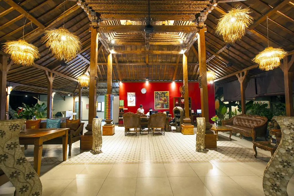 Foto - Ubud Heaven Sayan