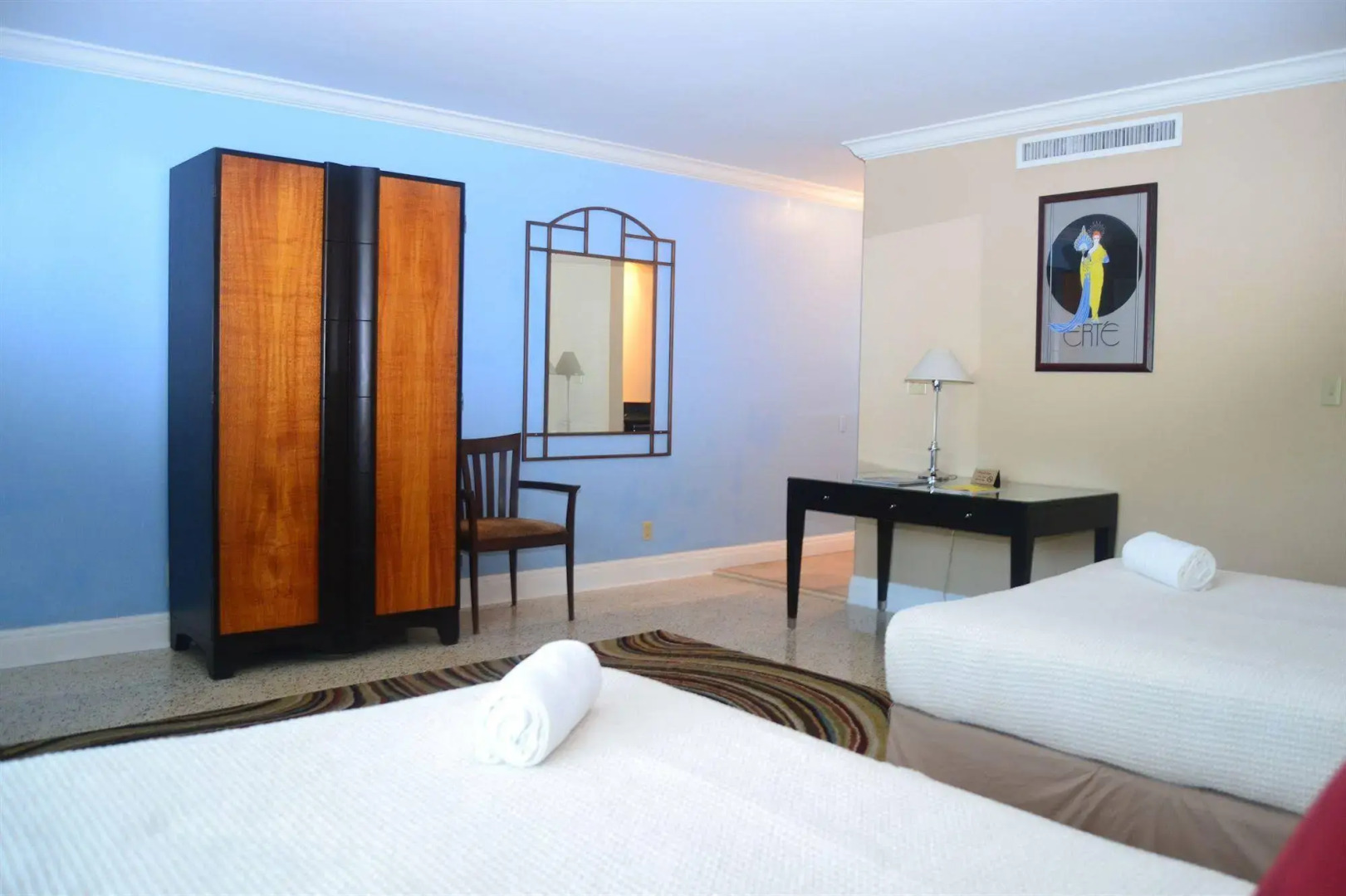 Photo - Victoria Park Hotel