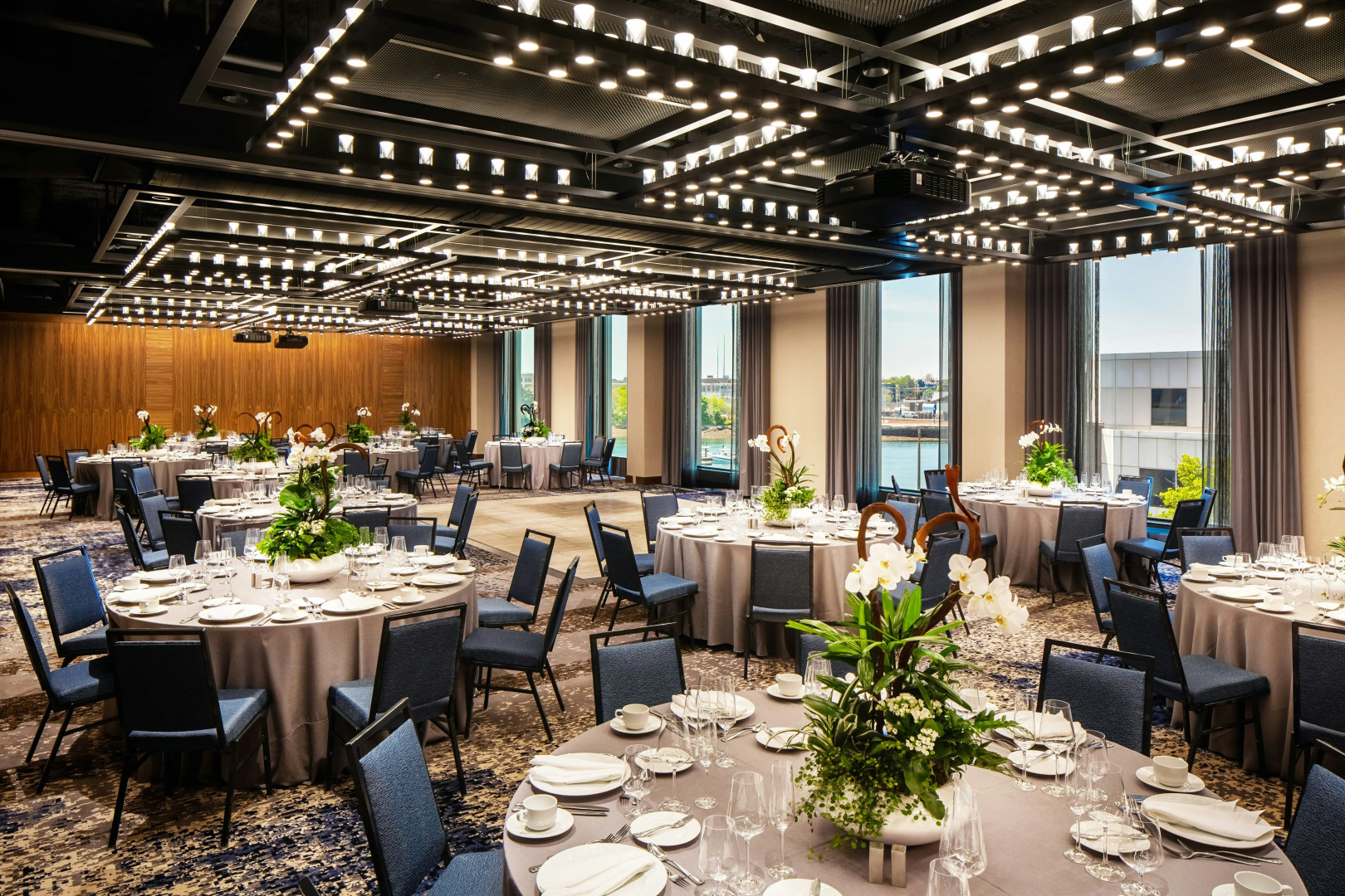 Foto - Homewood Suites by Hilton Boston Seaport District