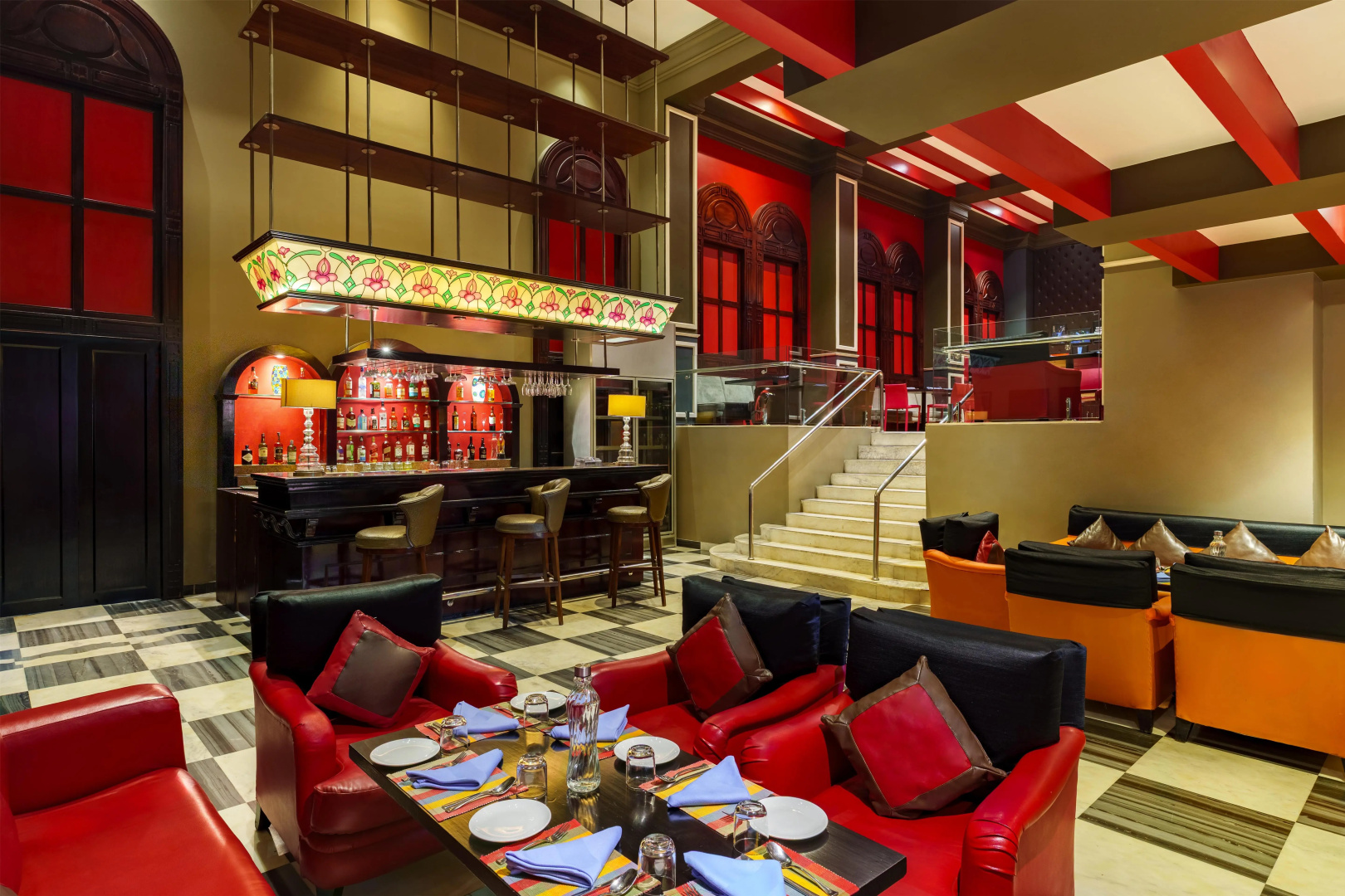 Foto - Radisson Hotel Agra