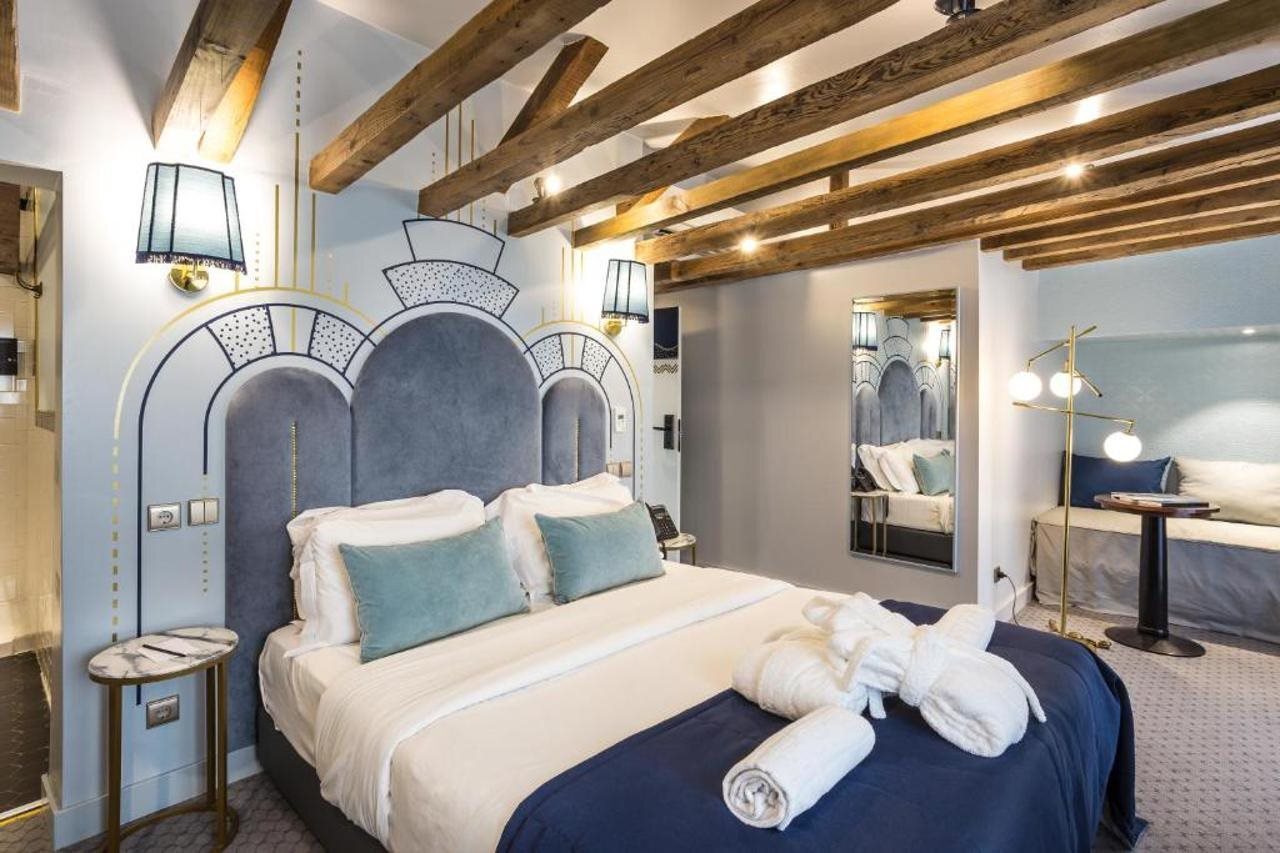 Foto - The Lift Boutique Hotel by RIDAN Hotels