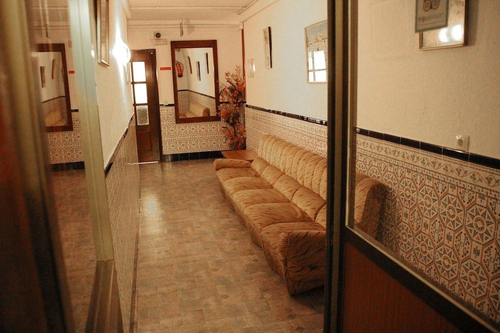 Photo - Pension Terminal