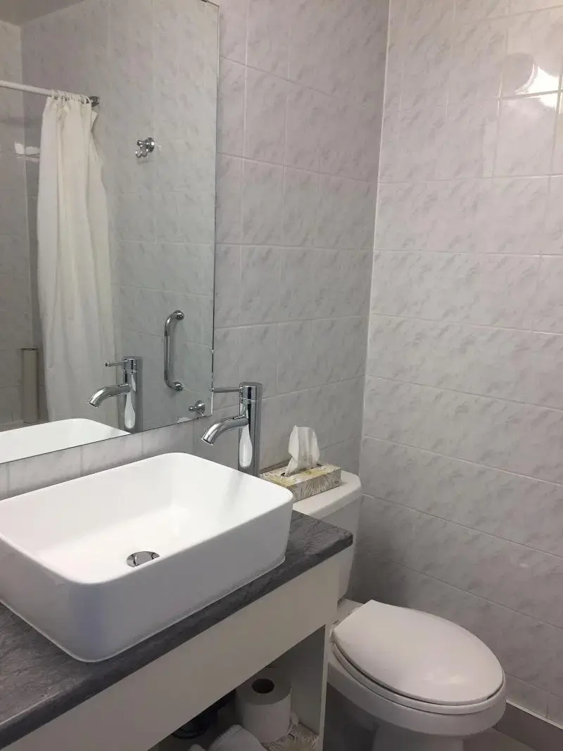 Foto - Stardust Motel - Bedford