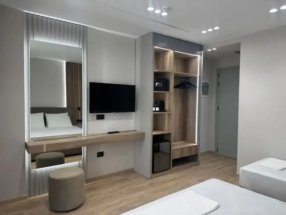 Photo - Erdeti Boutique Hotel