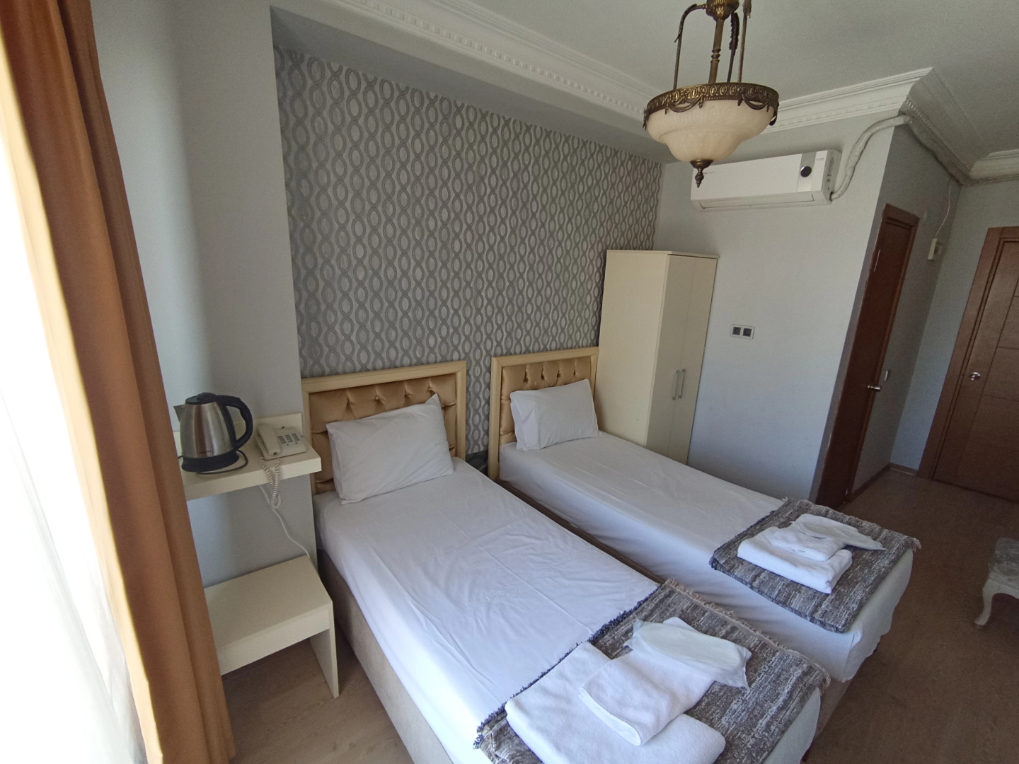 Foto - Pera Life Hotel