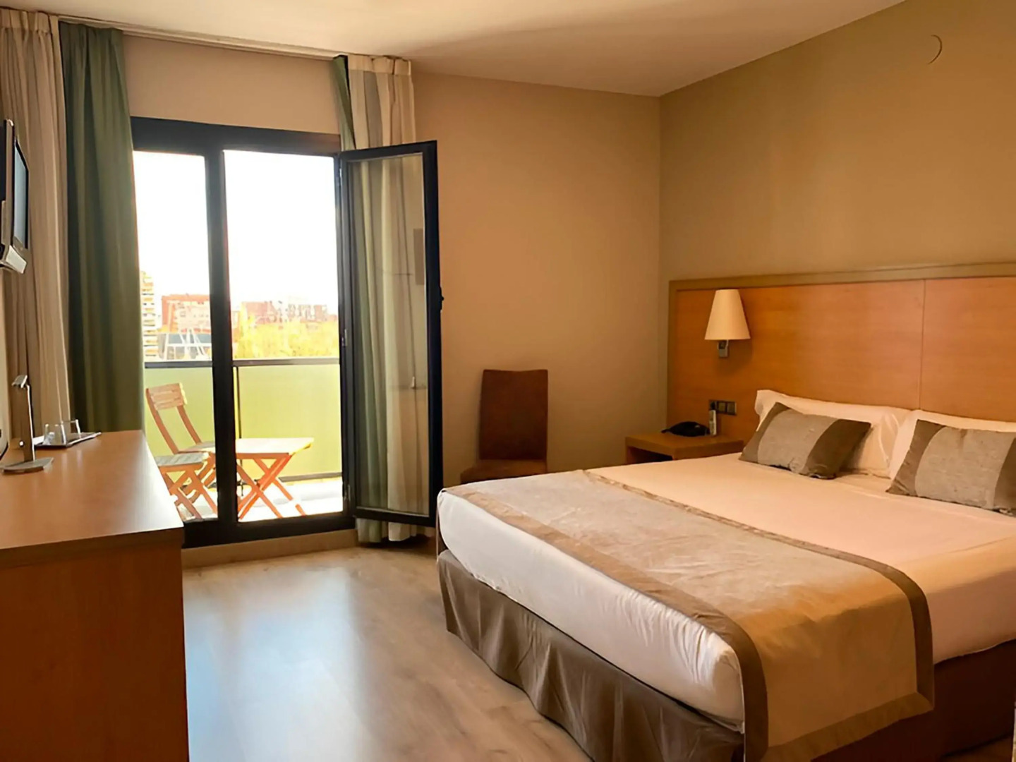 Foto - Hotel Real
