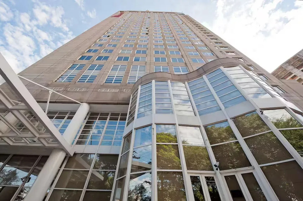 Flat Hotel GRU Guarulhos Airport
