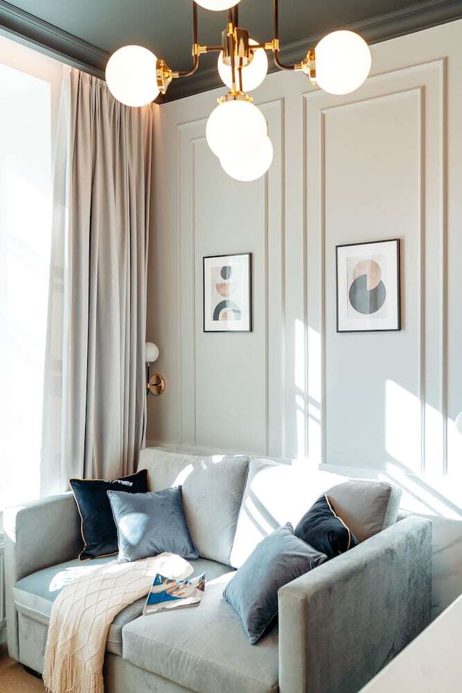 Photo - Warsaw Story - LoftAffair Collection