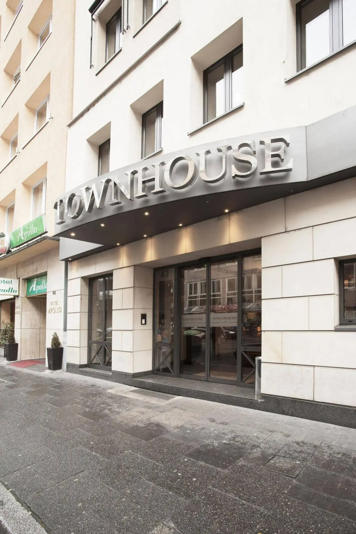 Foto - TOWNHOUSE Hotel