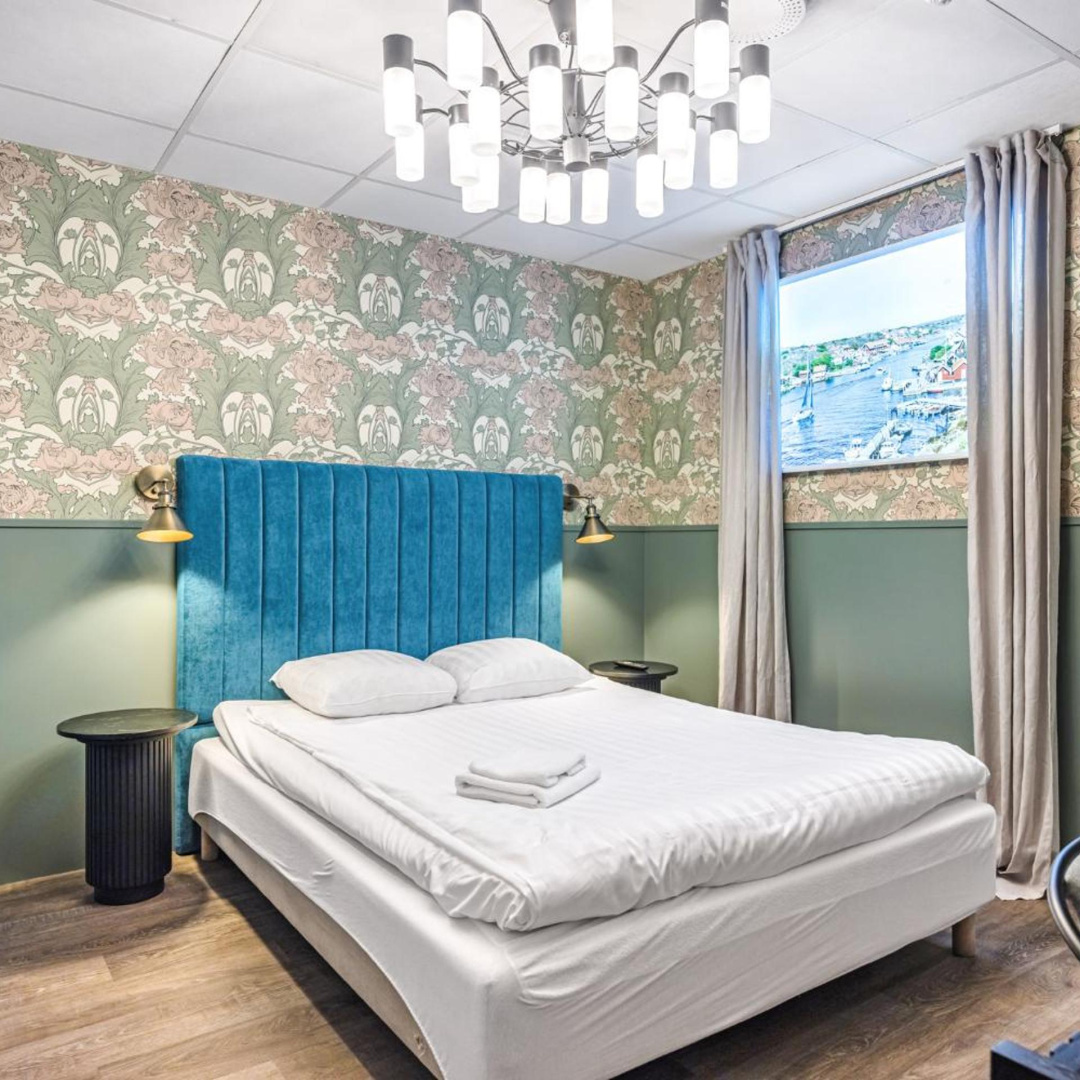Foto - Stockholm Inn Hotel