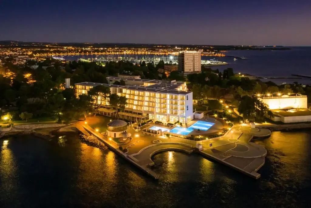 Foto - Hotel Sipar Plava Laguna
