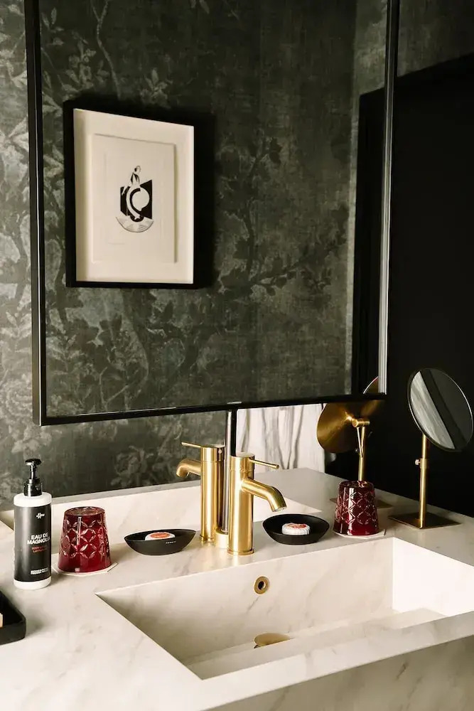 Foto - Palacio Arriluce Hotel - The Leading Hotels of the World