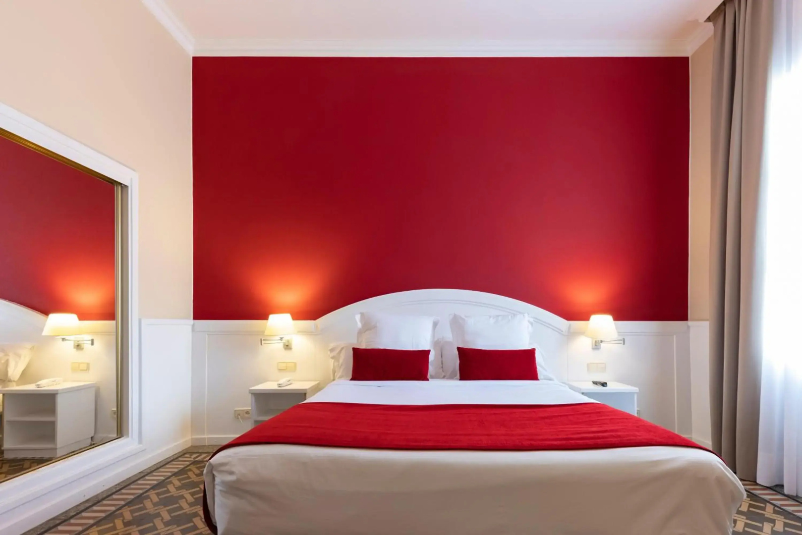Foto - 1881 Hotel Balneario Vichy Catalan
