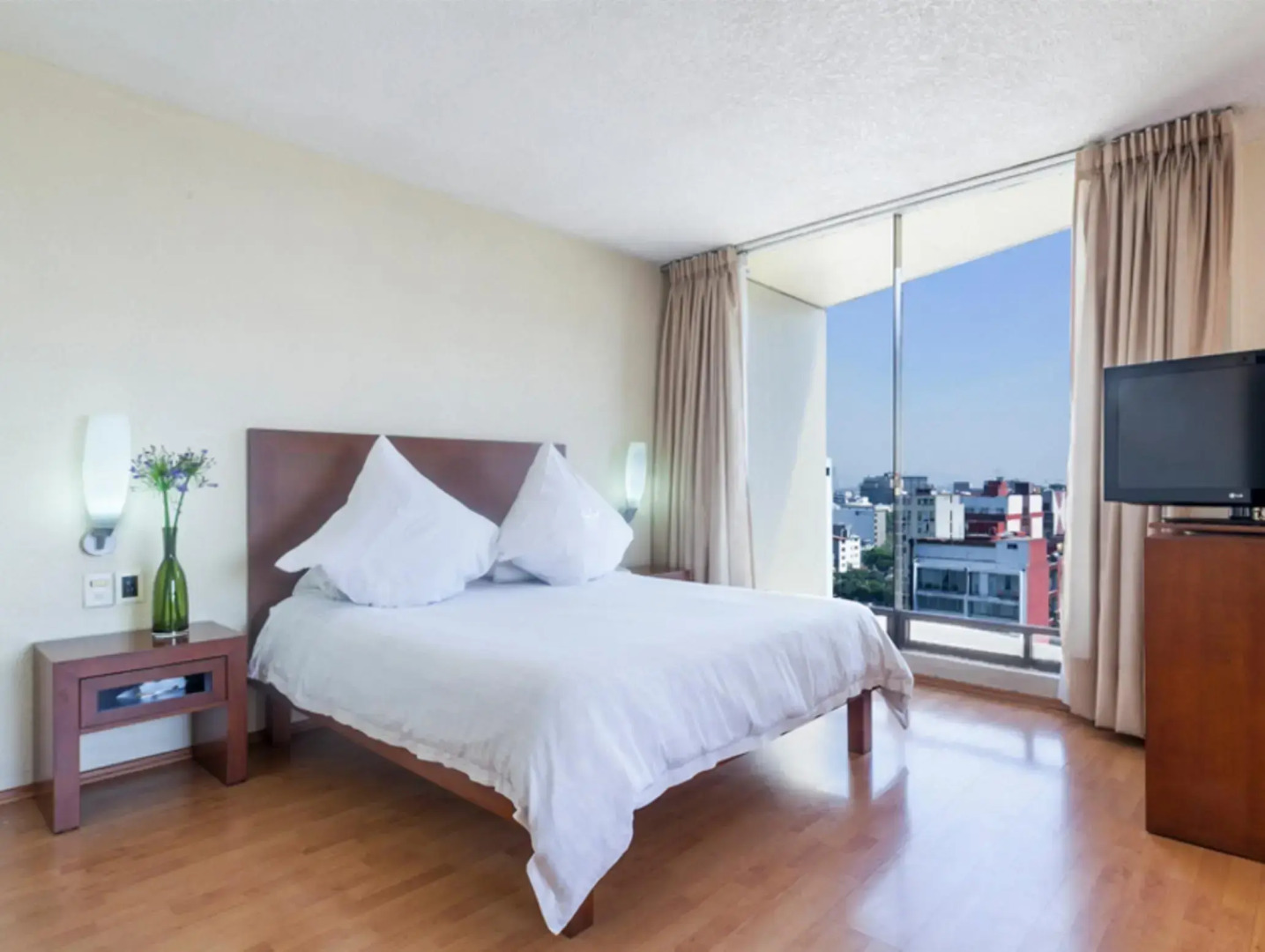 Foto - Exe Suites San Marino