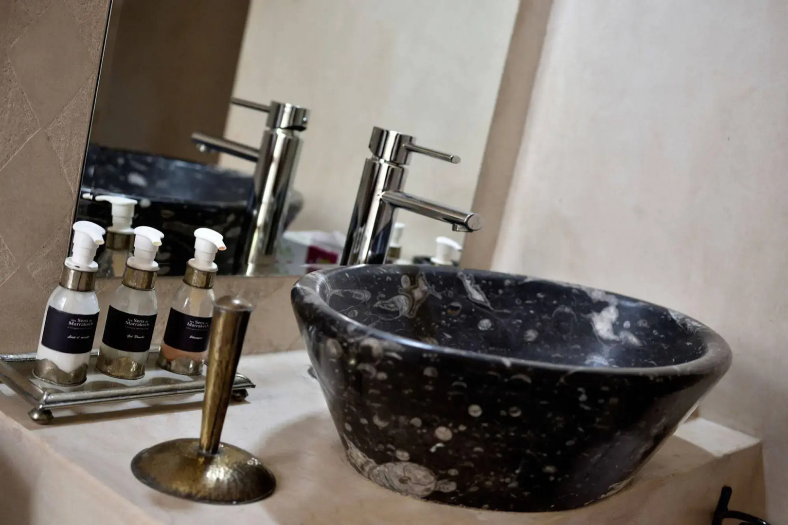 Foto - Riad les Ammonites and Spa