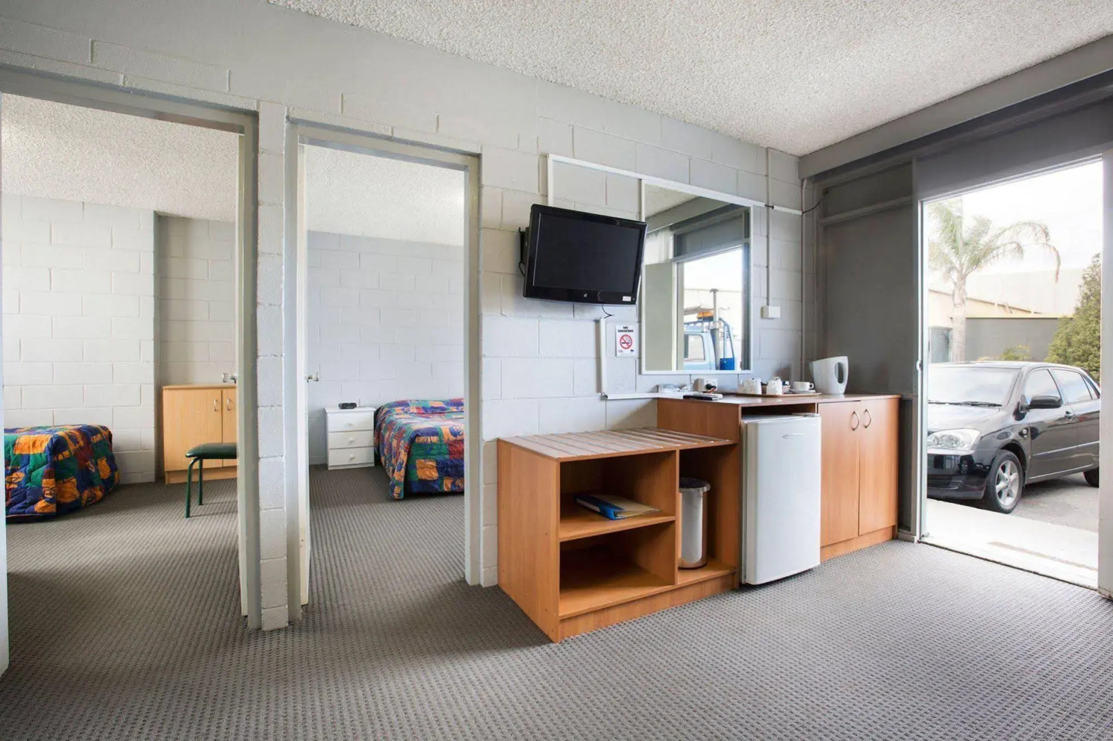 Photo - Nightcap at Westside Hotel