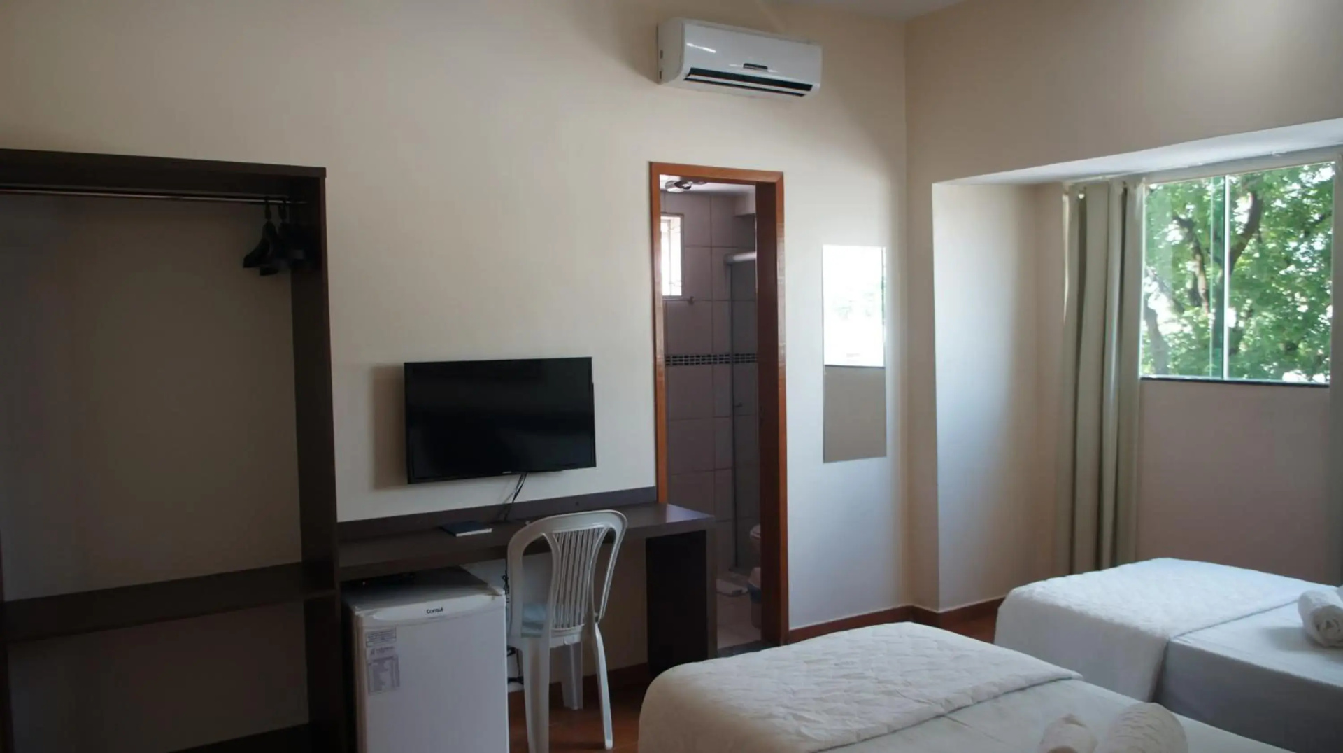 Foto - Pinheiros Hotel