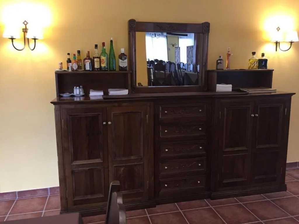 Hotel Rural Nova Ruta