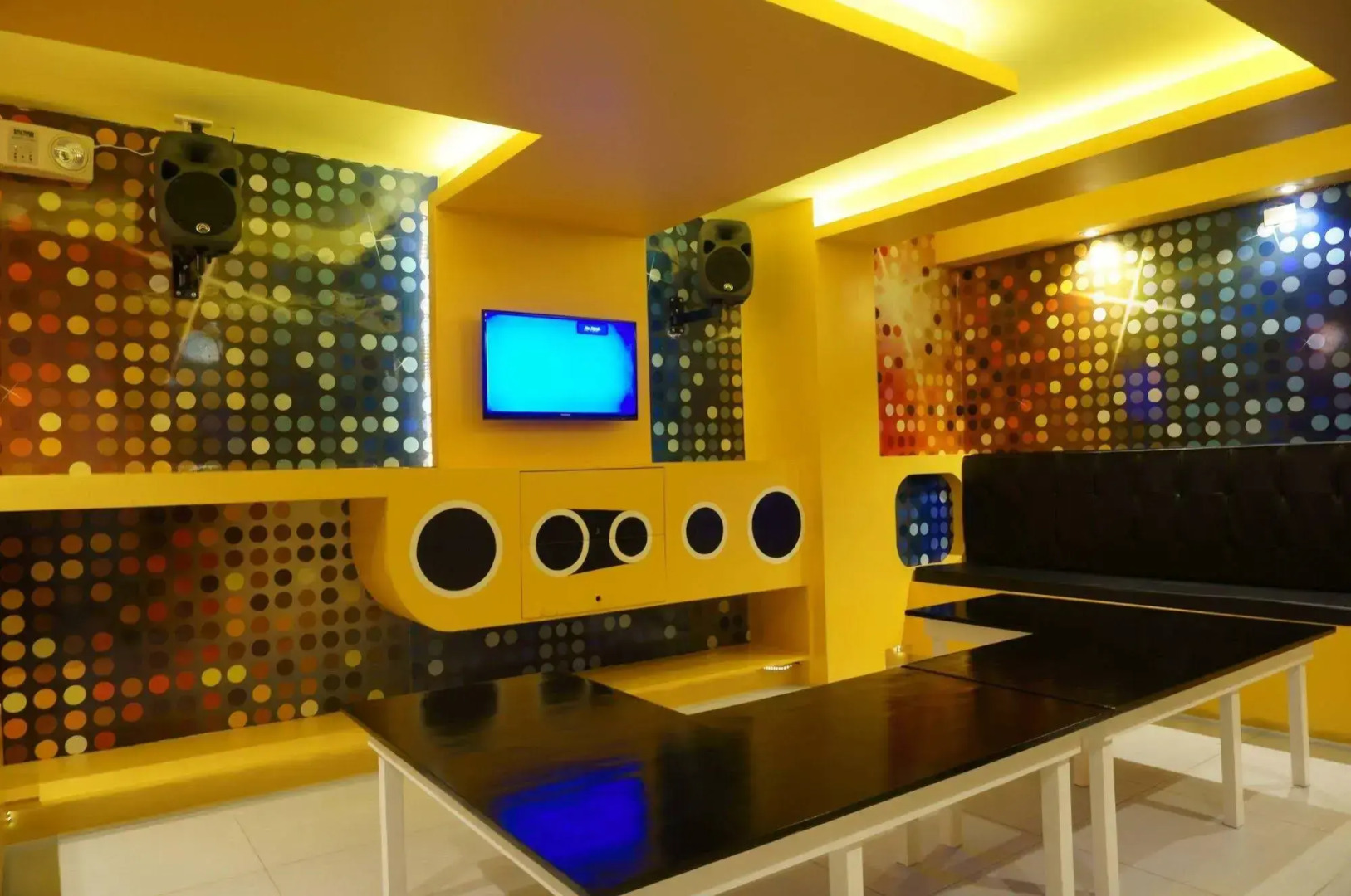 Foto - Eurotel Las Pinas