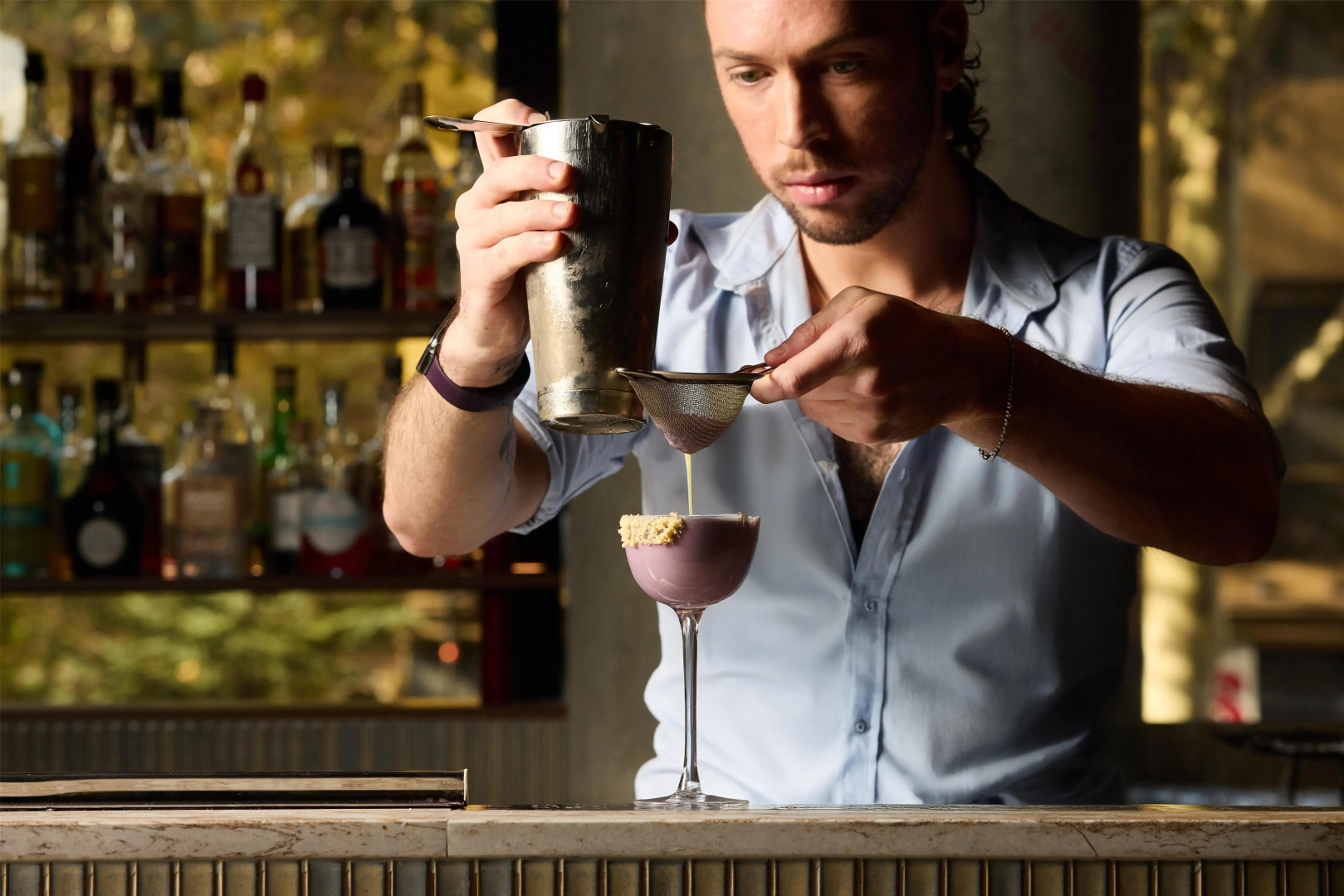 Foto - Quincy Hotel Melbourne