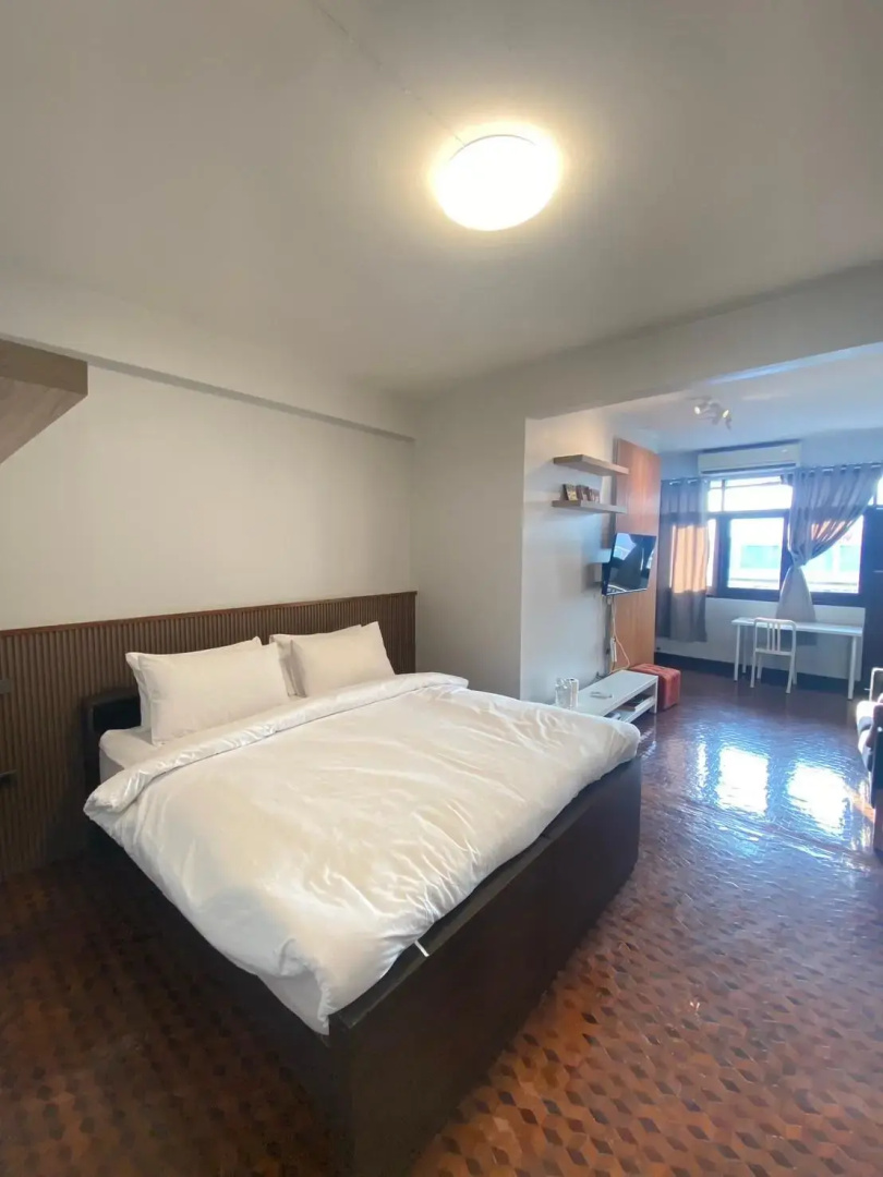 Foto - Marhaba House