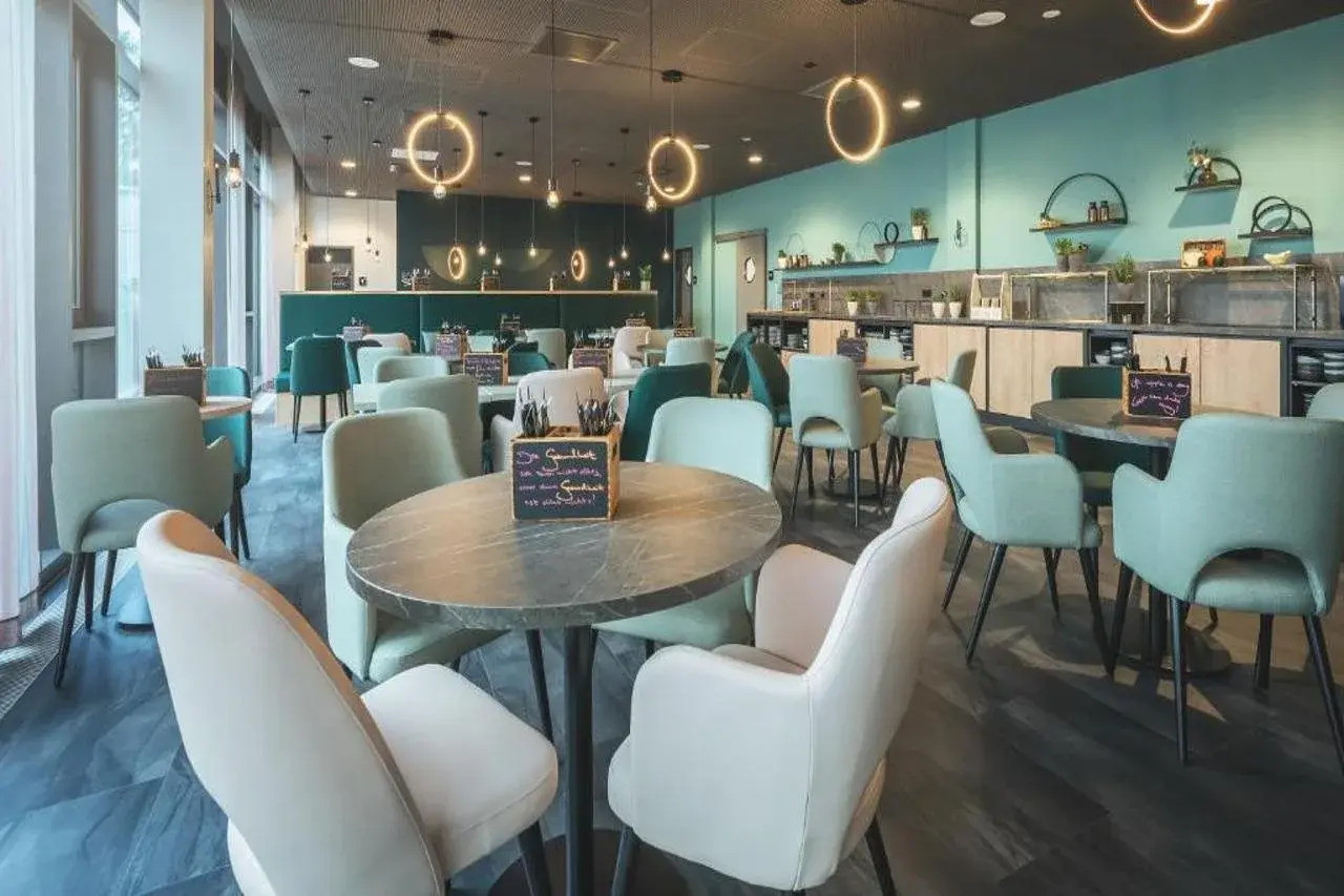 Photo - Holiday Inn - the niu, Cure Erlangen by IHG